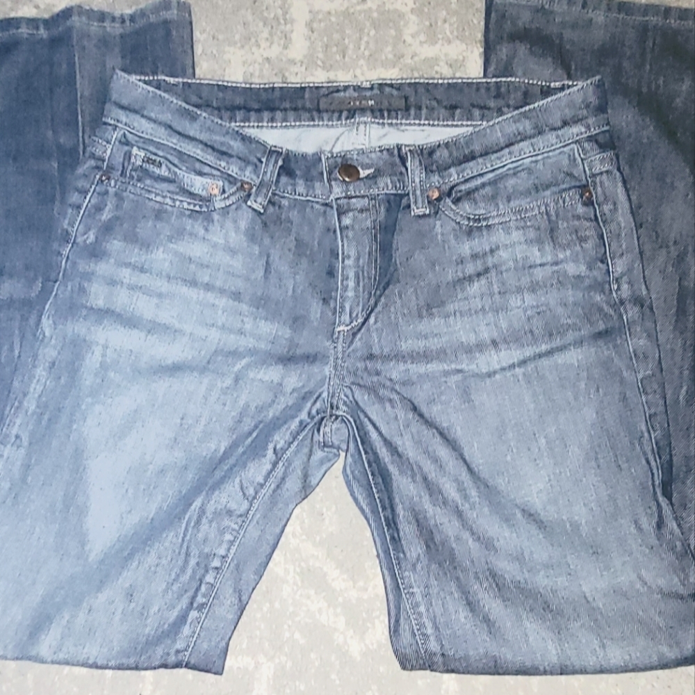 Joe's jeans
